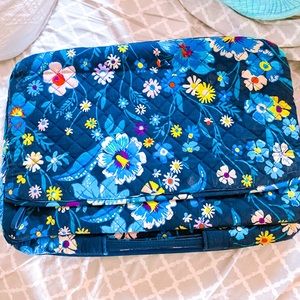Vera Bradley Laptop Case
